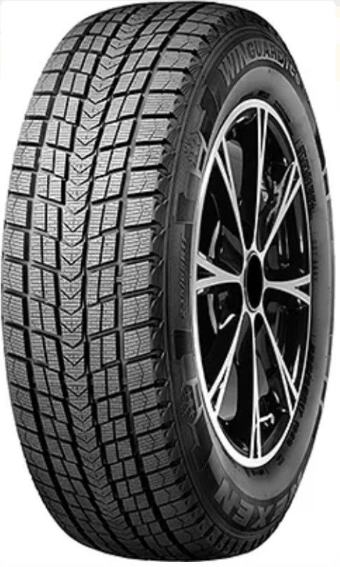 225/65 R17 Nexen Winguard Ice SUV 102 Q н/шип