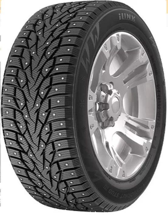 195/75 R16C iLink Wintervorhut Stud III 107/105 R 8PR шип