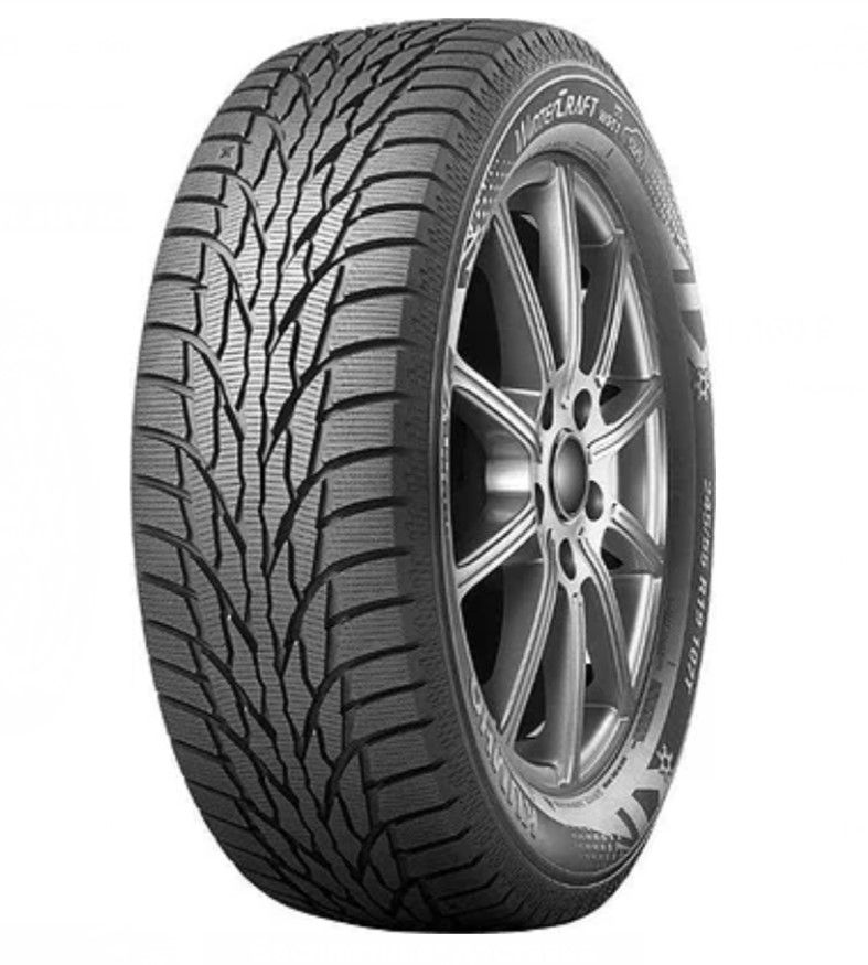 225/60 R18 Kumho WS51 SUV XL 104 T н/шип