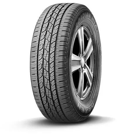 275/70 R16 Nexen Roadian HTX RH5 114 S б/к