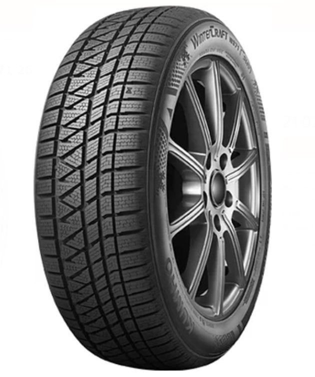 265/50 R20 Kumho WS71 XL 111 V н/шип