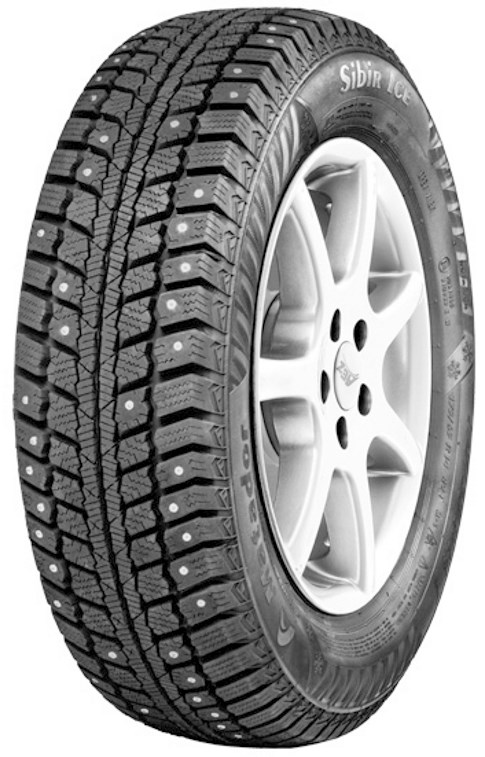 185/65 R14 Matador MP-50 86 T шип