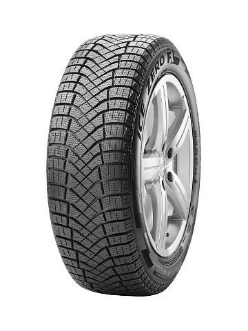 215/55 R16 Pirelli Ice Zero Friction XL 97 T н/шип