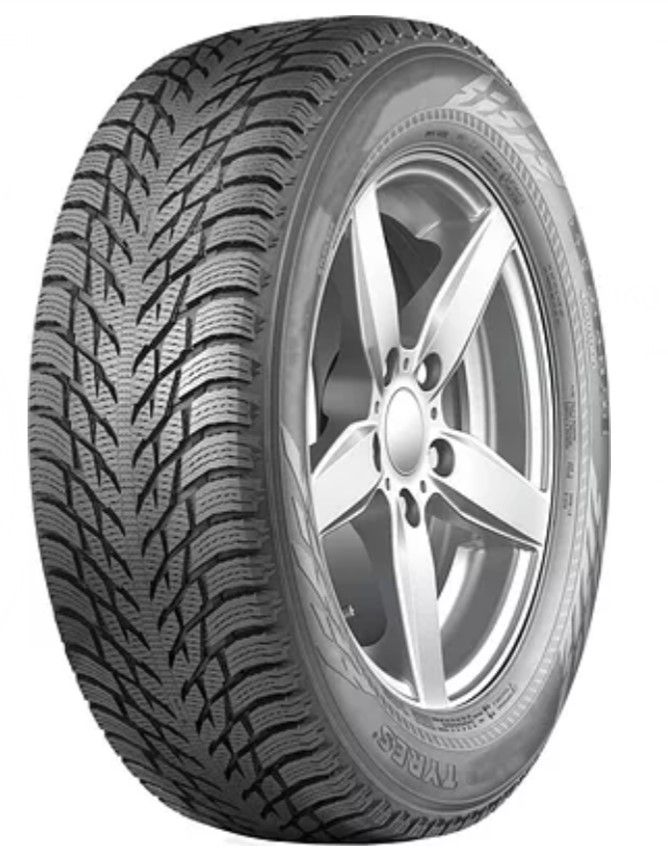 185/65 R15 Ikon Autograph Snow 3 88 R н/шип