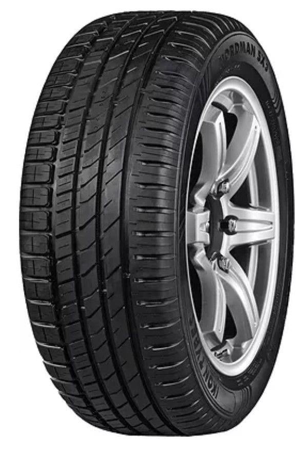 195/65 R15 Ikon Nordman SX3 91 H б/к