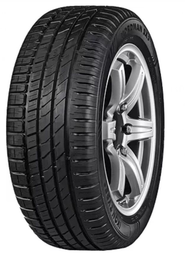 185/65 R15 Ikon Nordman SX3 88 H б/к
