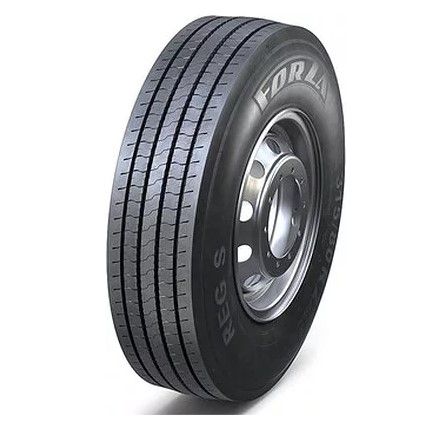 295/80 R22,5 КАМА FORZA REG S Н.Камск 152/148 K б/к