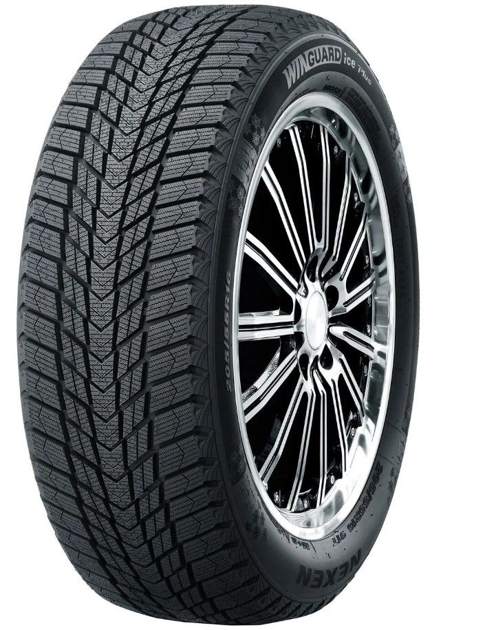 185/70 R14 Nexen Winguard Ice Plus XL 92 T н/шип