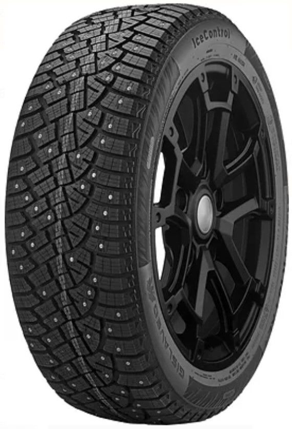 205/60 R16 Gislaved IceControl XL 96 T шип