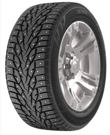 225/70 R16 iLink Wintervorhut Stud III XL 107 T шип