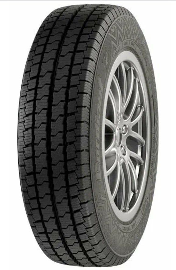 215/75 R16C Cordiant BUSINESS CA-2 116/114 R б/к