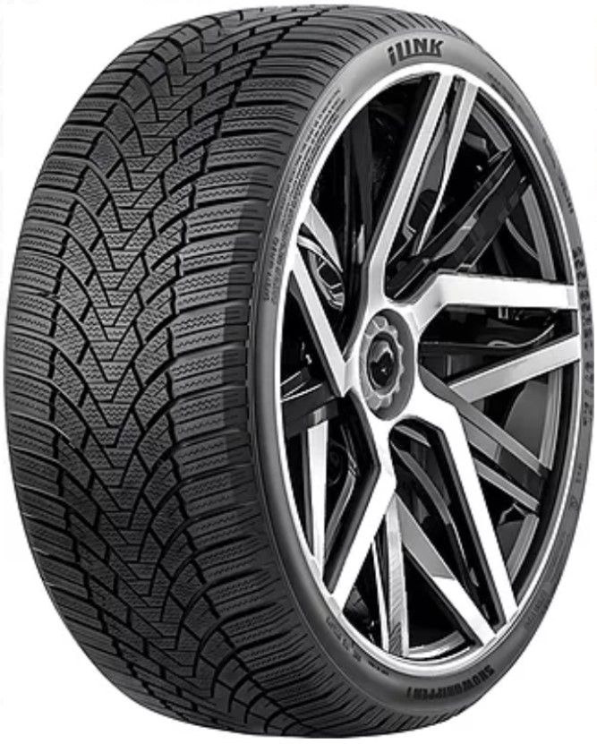 205/60 R16 iLink SnowGripper I 92 H н/шип
