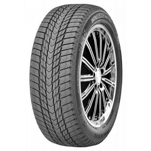 185/60 R14 Nexen Winguard Ice Plus XL 86 T н/шип