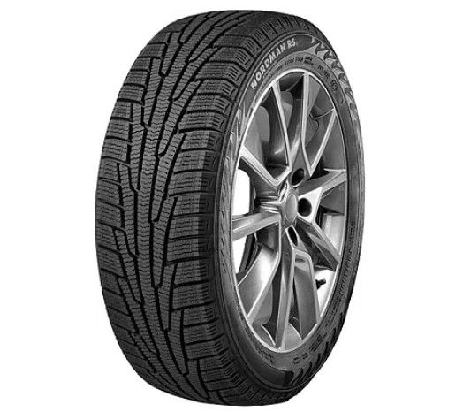 175/70 R14 Ikon Nordman RS2 XL 88 R н/шип