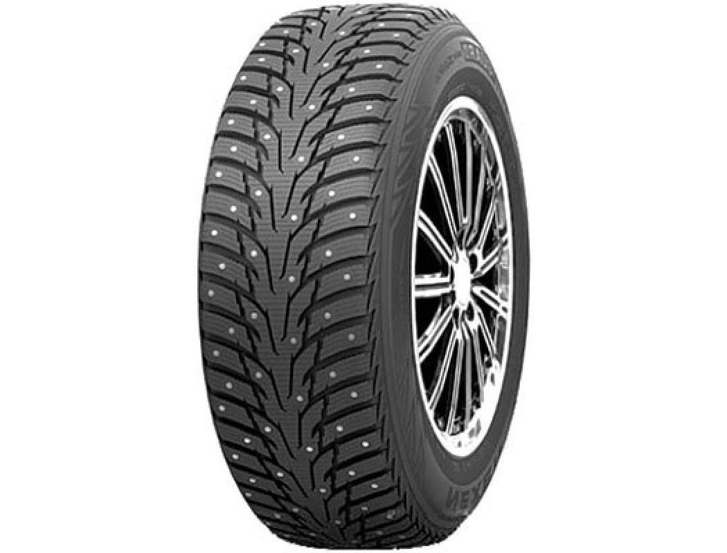 195/60 R16 Nexen Winguard WinSpike WH62 89 T шип