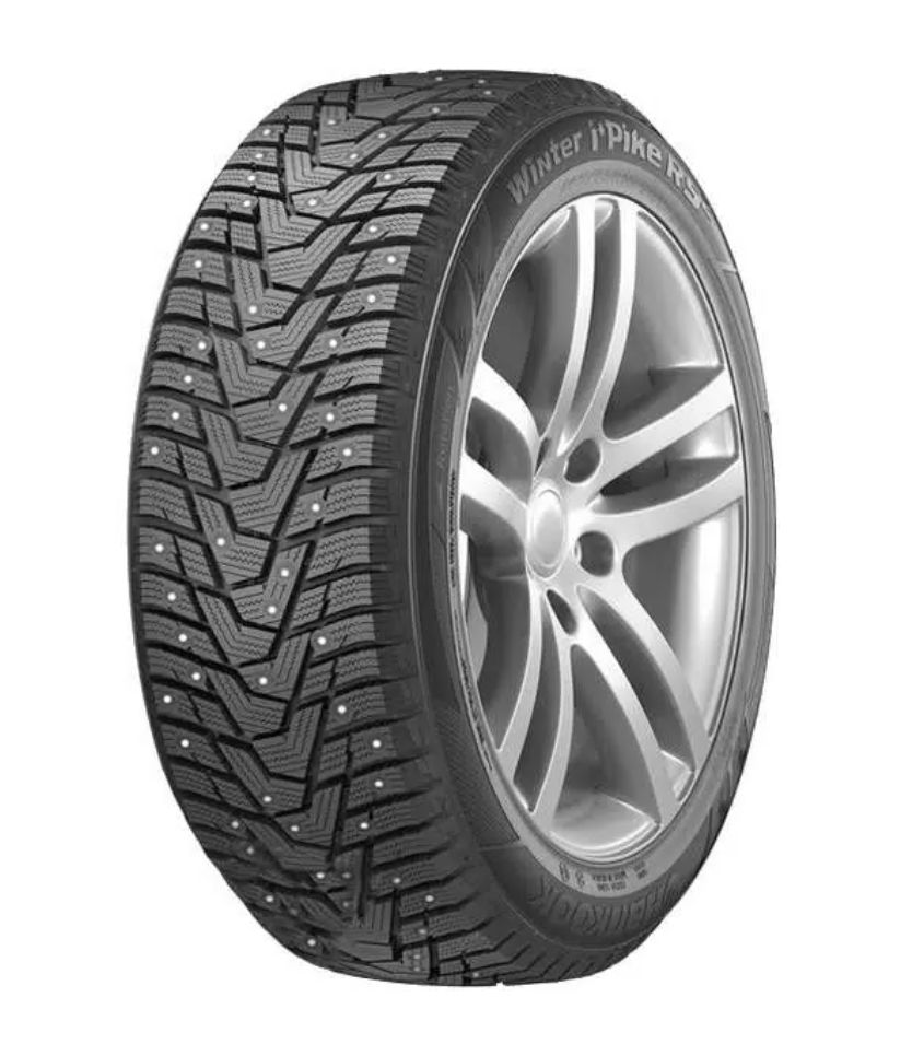 205/50 R17 Hankook Winter I*Pike RS2 W429 XL 93 T шип