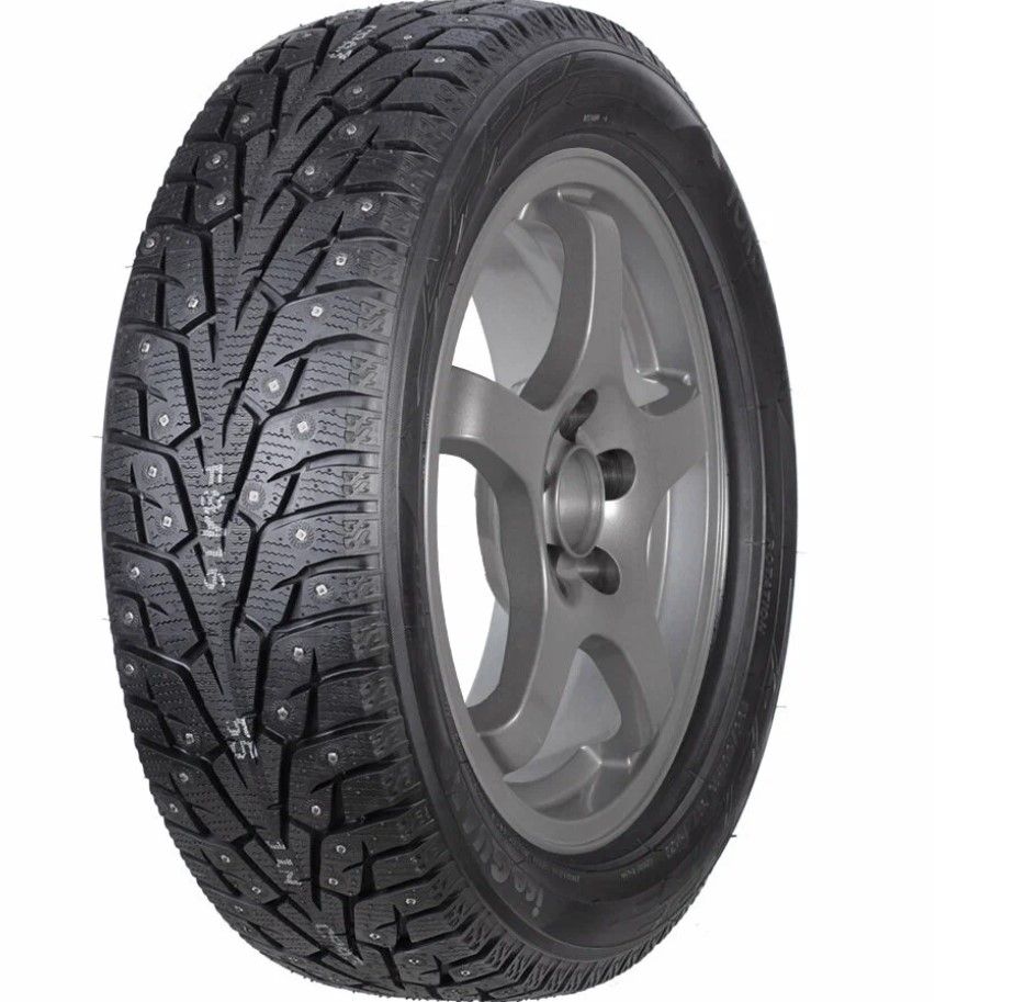 265/70 R16 Yokohama IG55 112 T шип