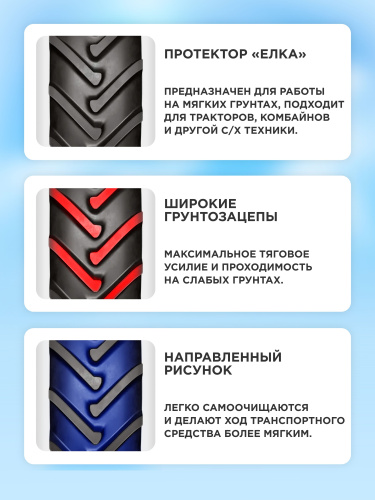 14,9-28 GREAMARK R-1 12PR TT