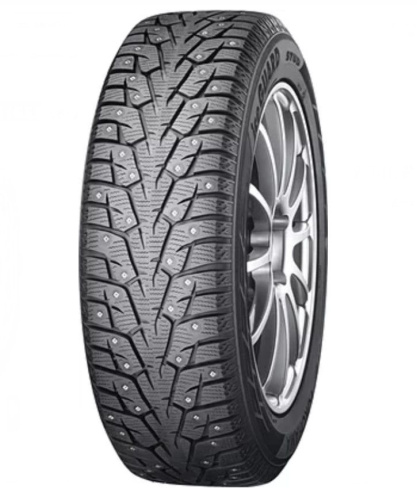 185/60 R15 Yokohama IG55 88 T шип