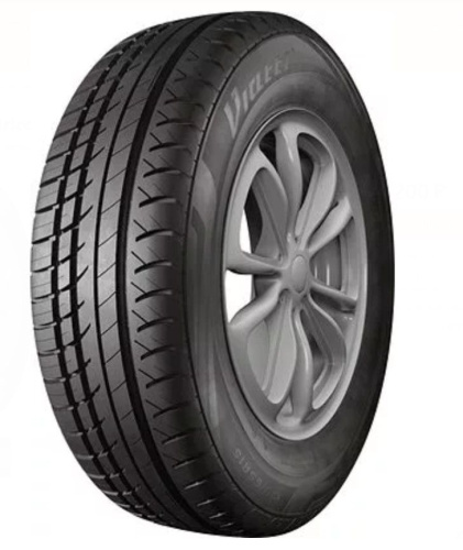 215/50 R17 VIATTI V-130 91 V б/к
