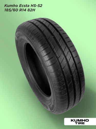 185/60 R14 Kumho HS52 82 H б/к