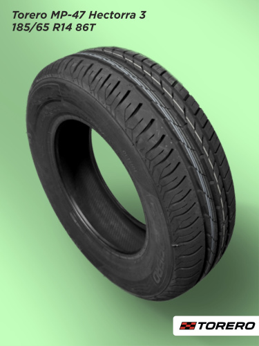 185/65 R14 Torero MP47 86 T б/к