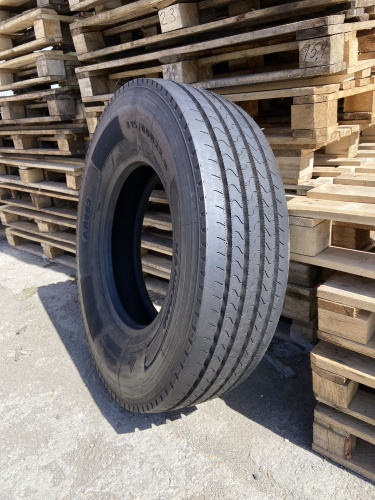 315/80 R22,5 HANKONG AR963 159/150 L 20PR