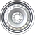 SWORTECH S606 6.5*16 5*114.3 ET45 60.1 Silver 