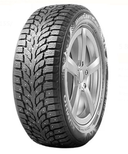 155/65 R14 Kumho WI32 75 T шип