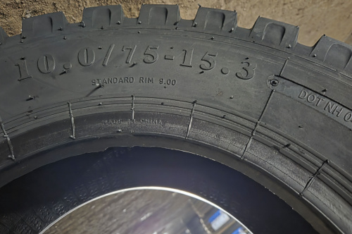10,0/75-15,3 GREAMARK IMP-1 12PR TL