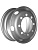 YZ 19.5*6,75 8*285 ET147 D221