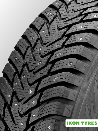 175/70 R13 Ikon Character Ice 8 82 T шип