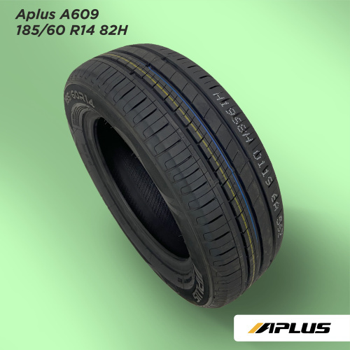 185/60 R14 Aplus A609 82 H б/к
