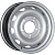АвтоВаз 6.5*16 6*139.7 ET40 108.5 УАЗ-31622 Патриот металлик 