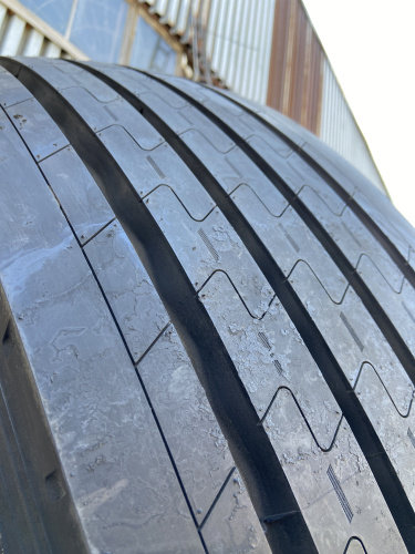 315/80 R22,5 HANKONG LT628 154/150 M 20PR