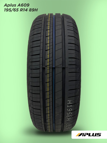 195/65 R14 Aplus A609 89 H б/к