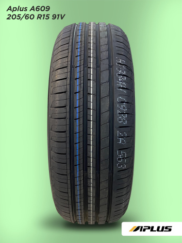 205/60 R15 Aplus A609 91 V б/к
