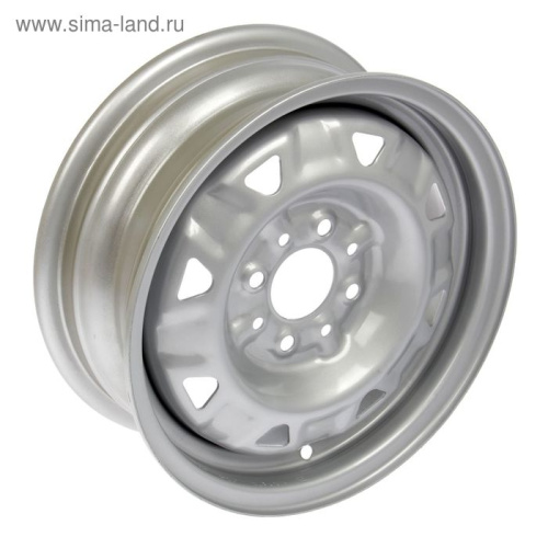 КамАЗ  5*13  4*98 ET40 58.6 ВАЗ 2108
