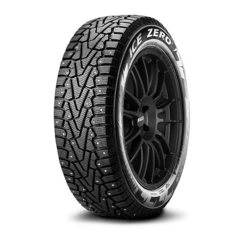 215/70 R16 Pirelli Ice Zero 104 T шип
