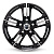 K&K KC615-10 Trinity 6*15 5*114.3 Et45 67.1 алмаз черный