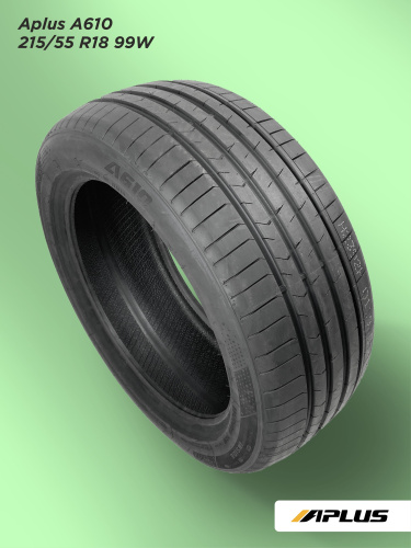 215/55 R18 Aplus A610 XL 99 W б/к