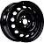 Т3СК 6.5*16 4*100 ET37 60.1 Renault Sandero черный