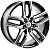 RST R138 7*18 5*114.3 ET51 67.1 BD (Hyundai Tucson, Kia Carnival)