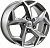 RST R066 6,5*16 5*114,3 ET38 67,1 GRD (Outlander)