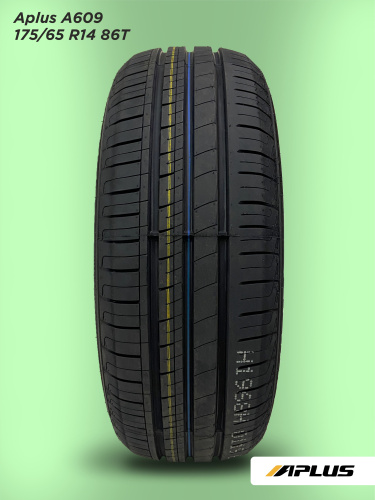 175/65 R14 Aplus A609 86 T б/к