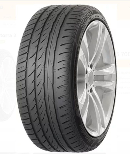 205/55 R16 Torero MP47 91 H б/к