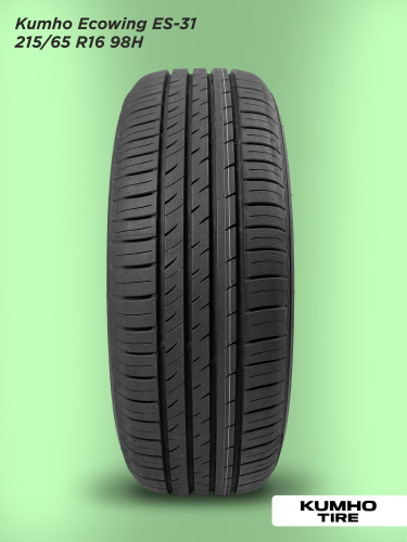 215/65 R16 Kumho ES31 98 H б/к