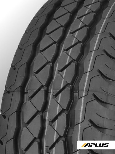 215/65 R16C Aplus A867 109/107 T б/к