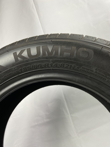 185/60 R14 Kumho HS52 82 H б/к