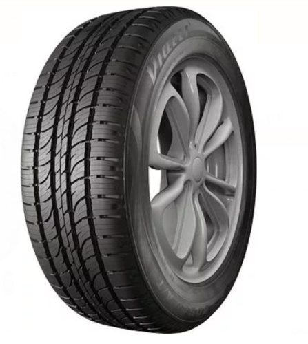 235/55 R17 VIATTI V-237 99 V б/к